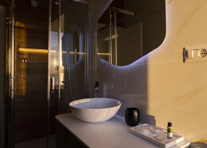 Cas' A Mare - Beachfront Luxury 4* ساليرنو