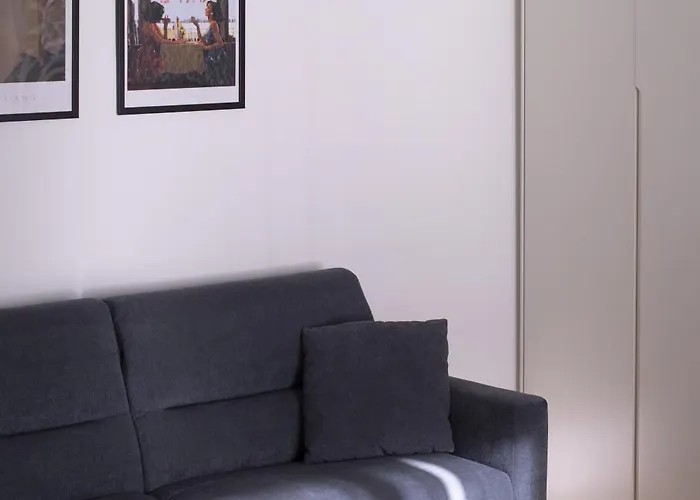 Cas' A Mare - Beachfront Luxury