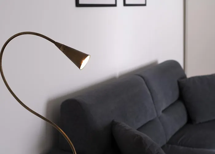 Cas' A Mare - Beachfront Luxury 4*