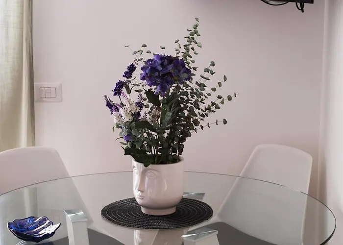 Cas' A Mare - Beachfront Luxury