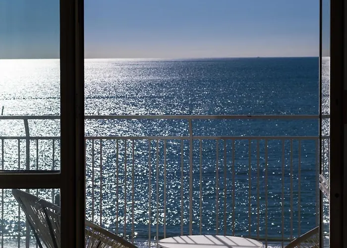 Cas' A Mare - Beachfront Luxury فندق مبيت وإفطار 4*