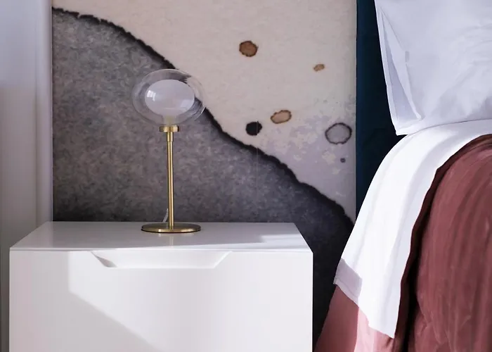 Cas' A Mare - Beachfront Luxury 4*