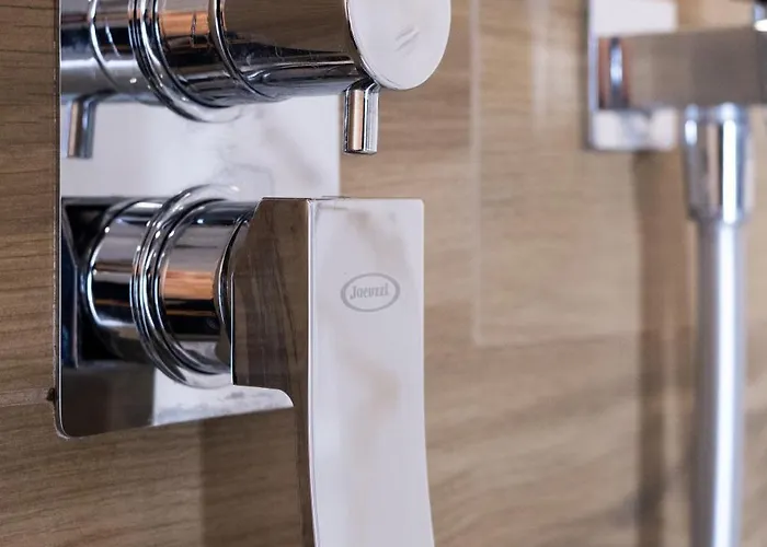 فندق مبيت وإفطار Cas' A Mare - Beachfront Luxury