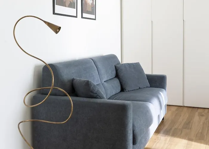 Cas' A Mare - Beachfront Luxury 4* Salerno