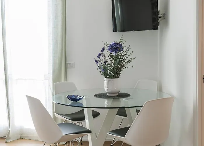 Cas' A Mare - Beachfront Luxury 4* ساليرنو