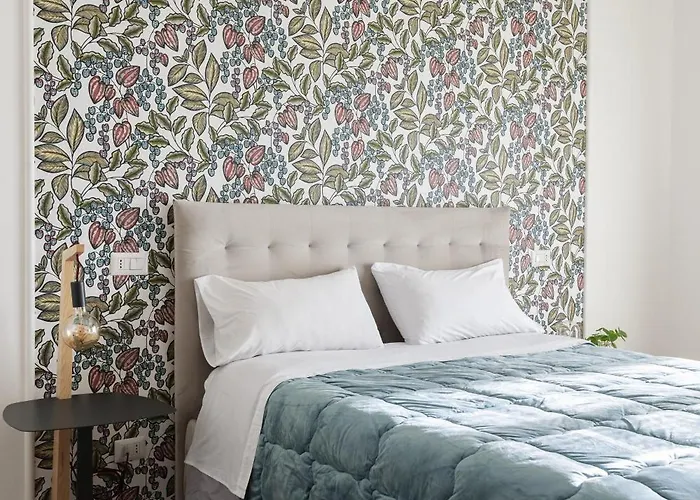 فندق مبيت وإفطار Cas' A Mare - Beachfront Luxury ساليرنو