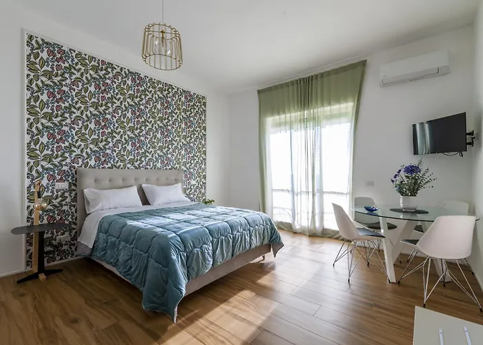 Cas' A Mare - Beachfront Luxury